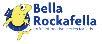 Bella Rockafella logo